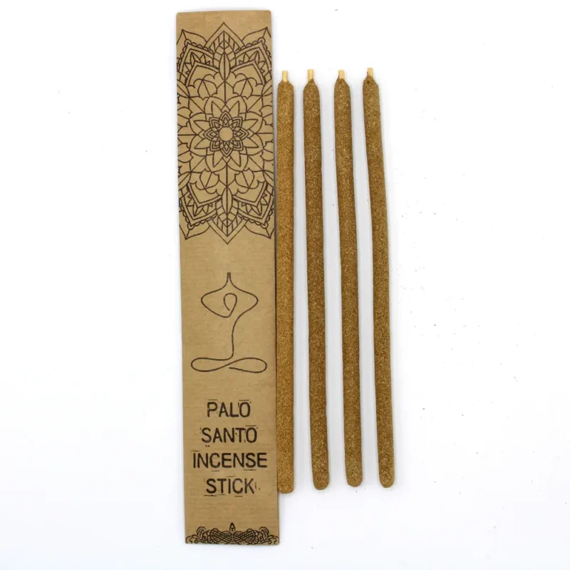 Palo Santo store røgelsespinde
