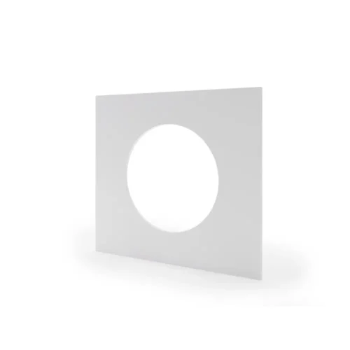 YouniqueGrott sengepanel,HVID