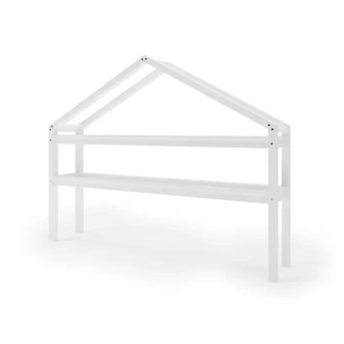 YouniqueHytte hylde,HVID