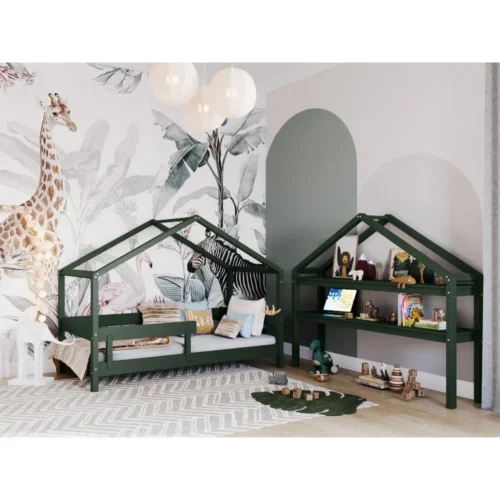 YouniqueHytte hylde,GREEN Limited