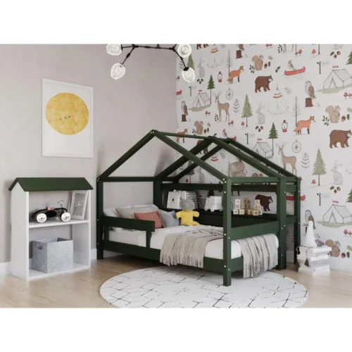 YouniqueHus hylde,GREEN Limited