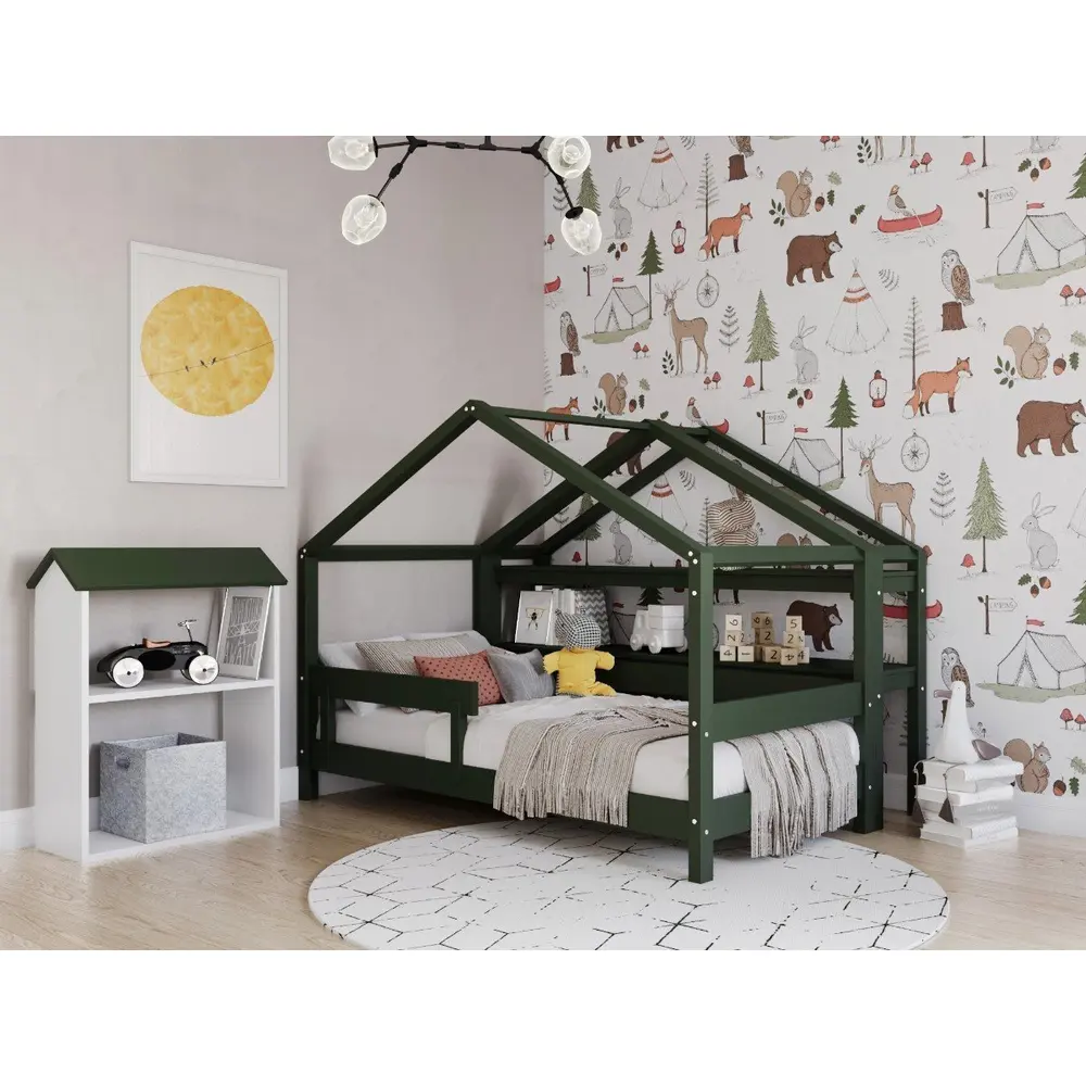 YouniqueHus hylde,GREEN Limited 1 YouniqueHus hylde,GREEN Limited