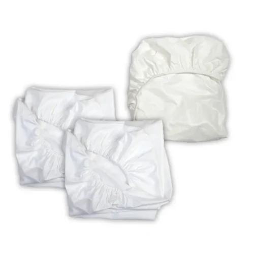 2x YouniqueLux + YouniqueShield 160*80