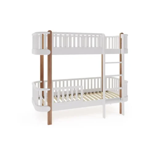 YouniqueEtude køjeseng,HVID