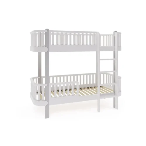 YouniqueEtude køjeseng,SKY GREY