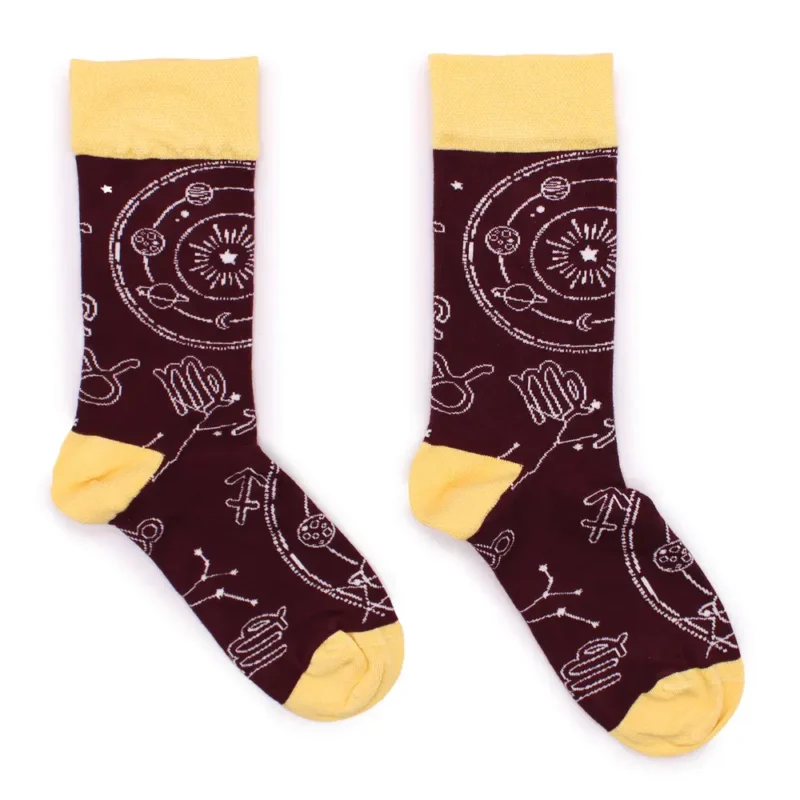 Hop Hare Socks (41-46) - Stjernetegn