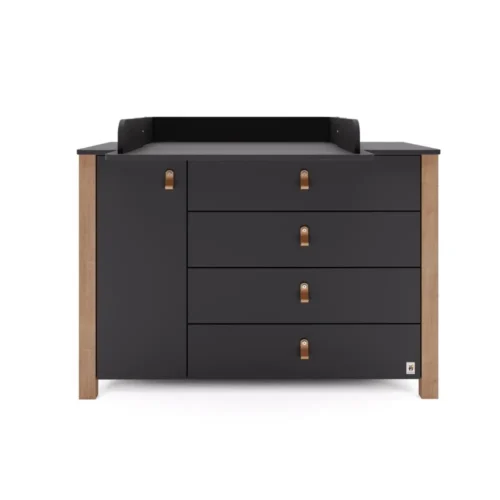YouniqueÉtude II kommode,ANTRACIT