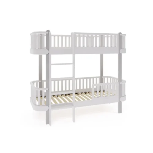 YouniqueEtude køjeseng,SKY GREY