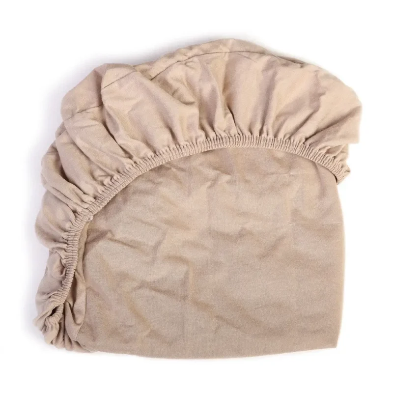 YouniqueShield Beige vandtæt lagen 120*60
