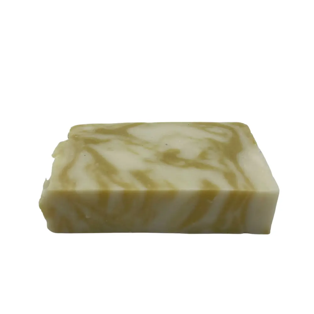 Argan - Olivenolie Sæbe i individuel æske - 100g 1 Argan - Olivenolie Sæbe i individuel æske - 100g