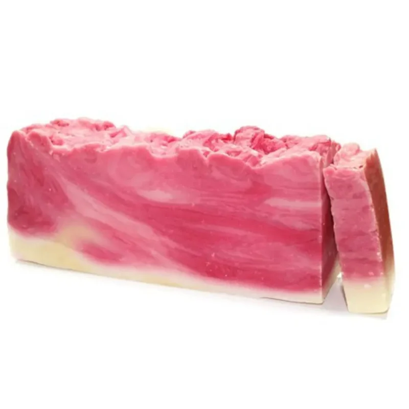 Hyben sæbebar
