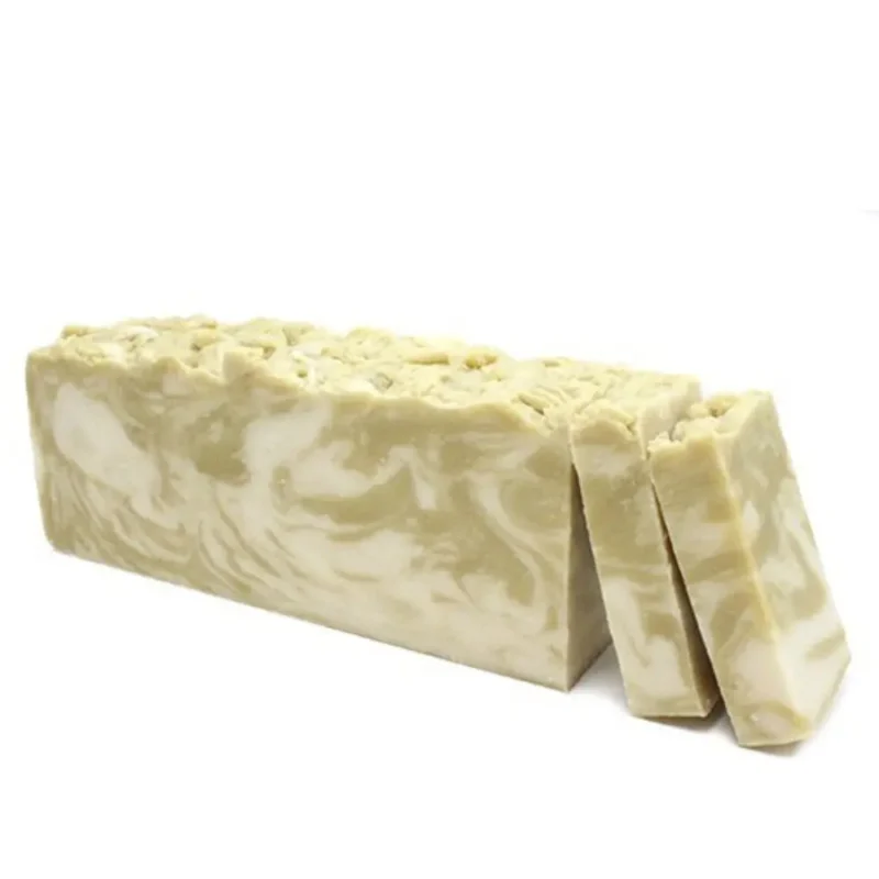 Argan sæbebar