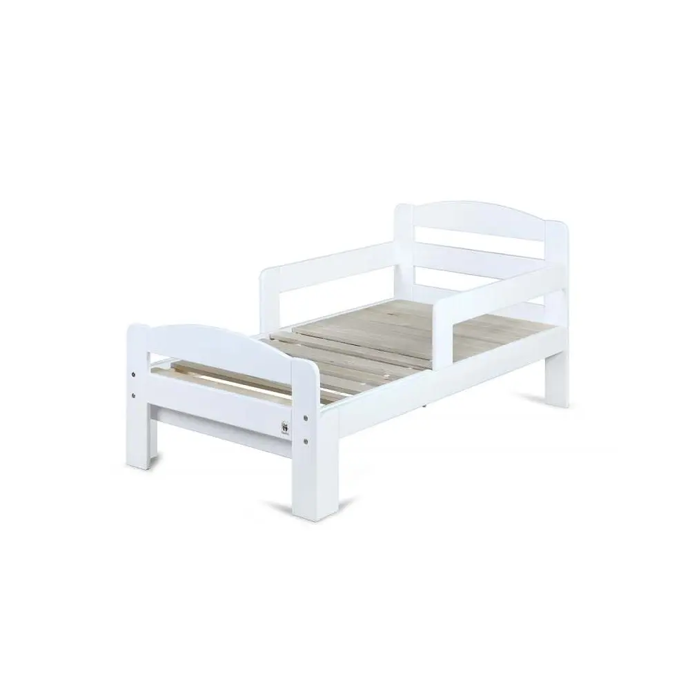 YouniqueGrow børneseng,der kan forlænges,HVID 1 YouniqueGrow børneseng,der kan forlænges,HVID
