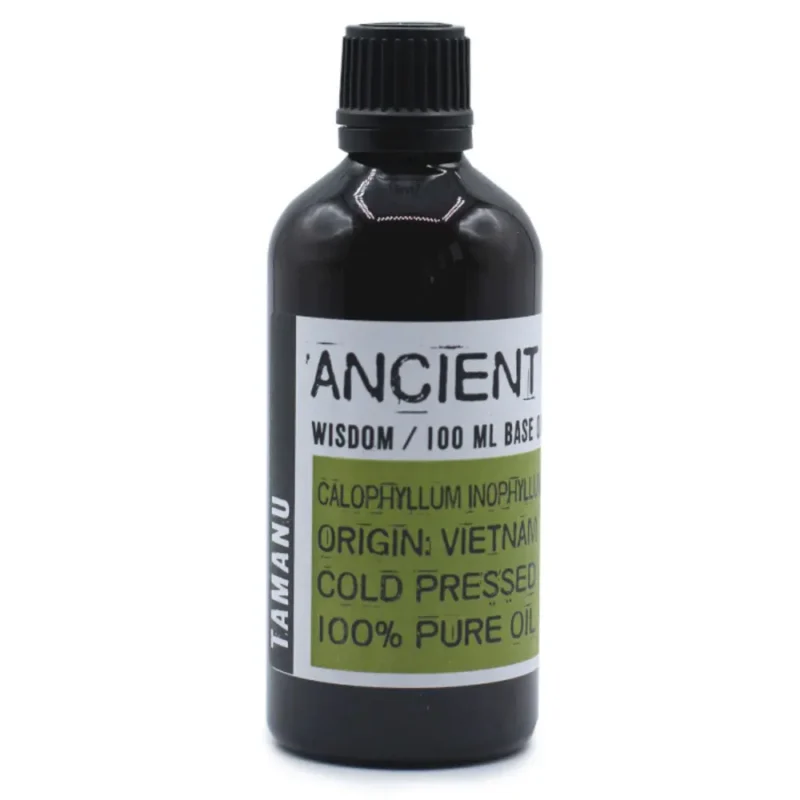 Tamanu olie 100ml