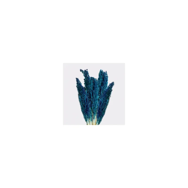 Cantal Grass Bunch - Blå