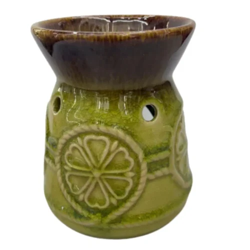 Klassisk spabrænder - Jade