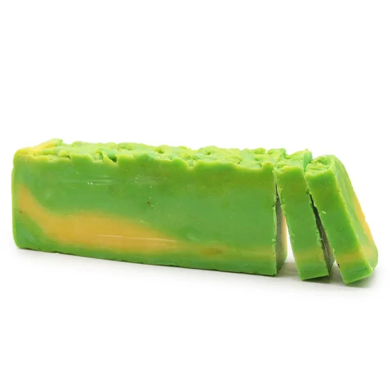 Jojoba sæbebar