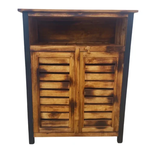 Pay Point ståbord med tavle