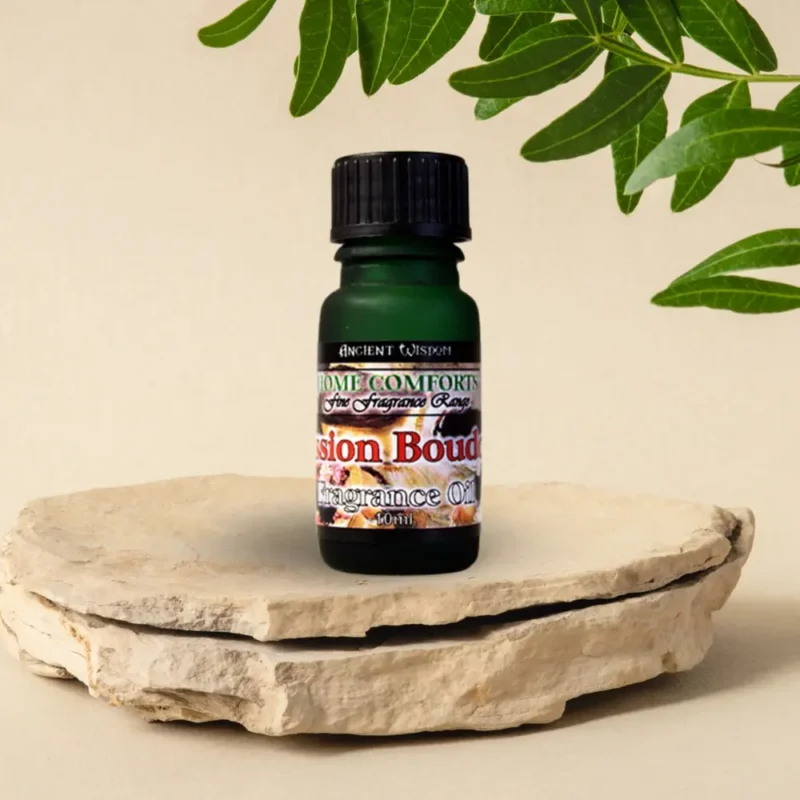 Duftolier 10ml Hjem - Værelse - Boudoir Passion