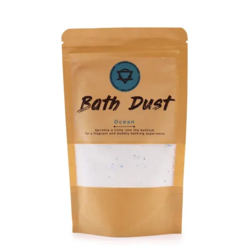 Ocean Badepulver 190gr