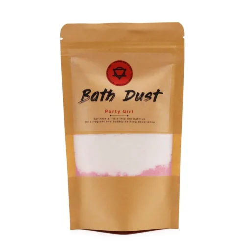 Party Girl Badepulver 190gr