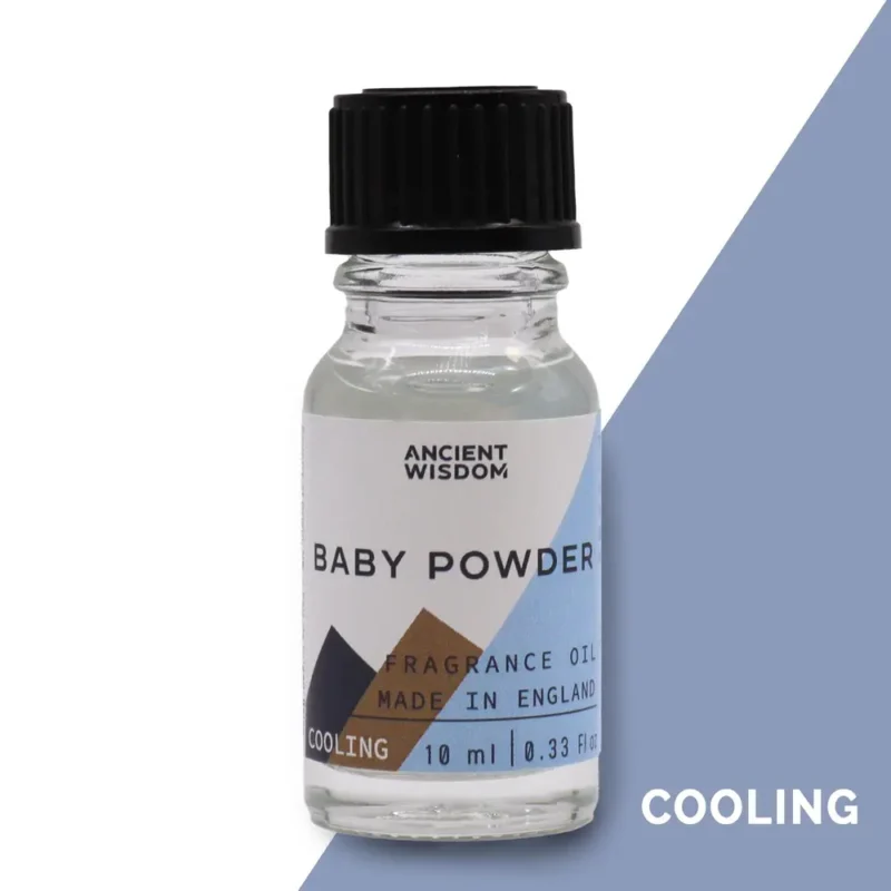 Duftolier 10ml - Talkum