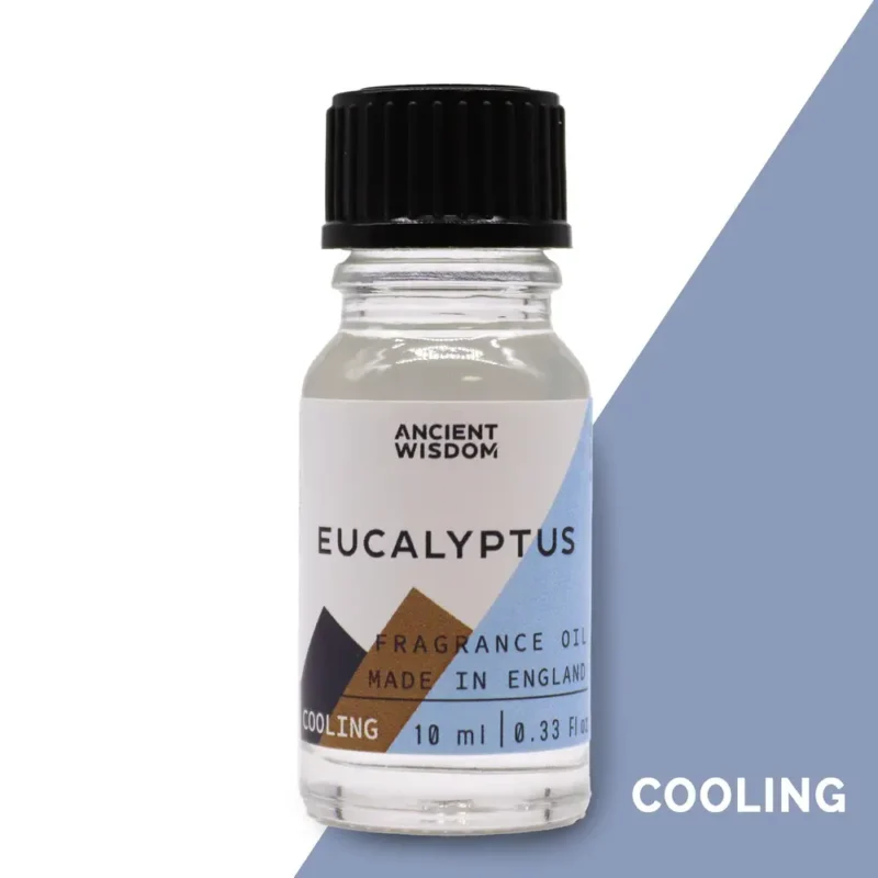 Duftolier 10ml - Eucalyptus