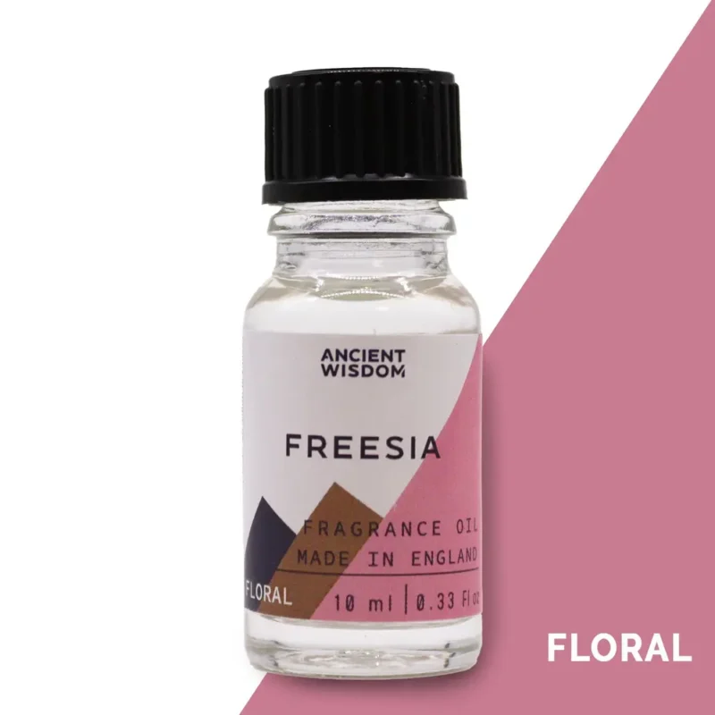 Duftolier 10ml - Freesia