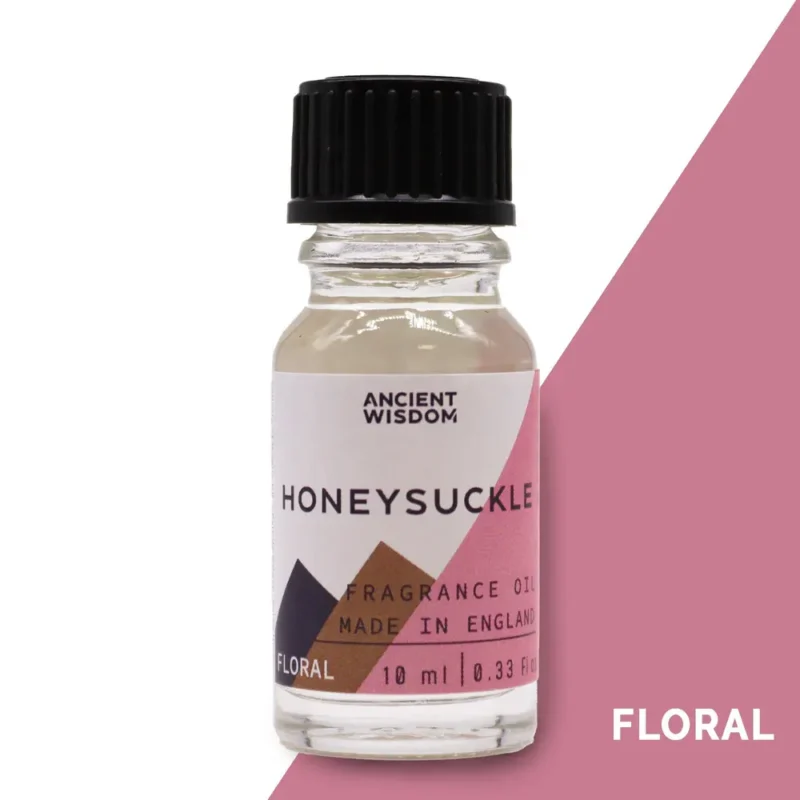 Duftolier 10ml - Kaprifolier