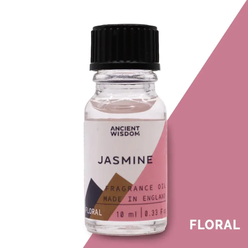 Duftolier 10ml - Jasmin
