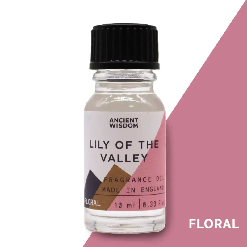 Duftolier 10ml - Lily of the Valley