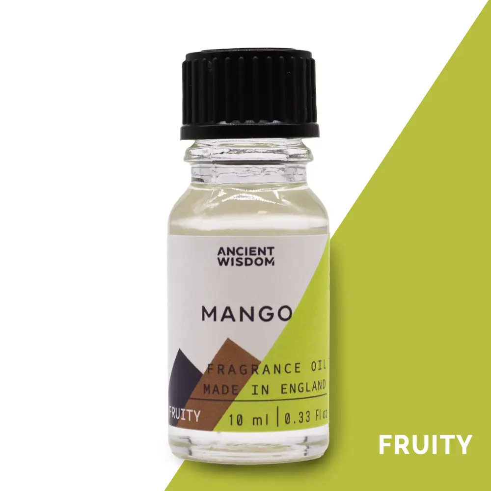 Duftolier 10ml - Mango 1 Duftolier 10ml - Mango