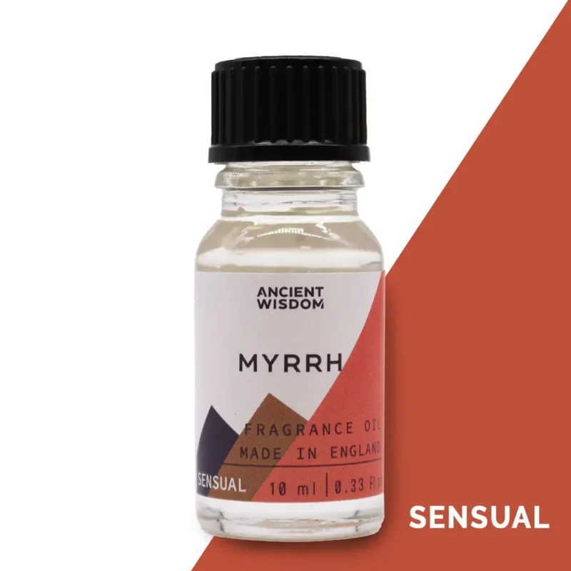 Duftolier 10ml - Myrra