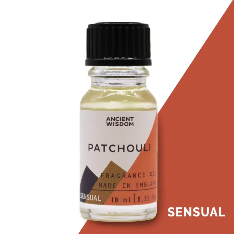 Duftolier 10ml - Patchouli