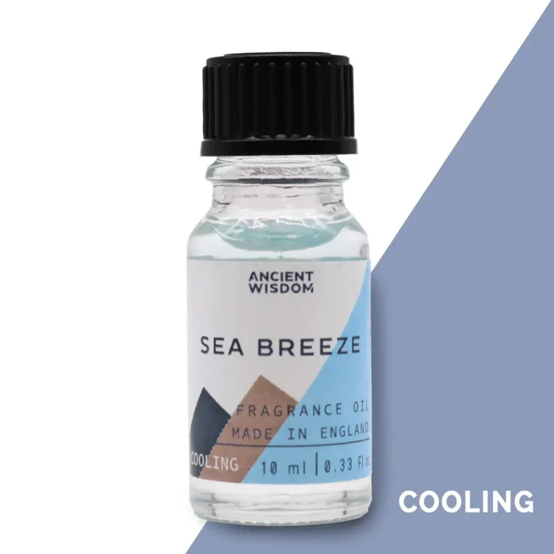 Duftolier 10ml - Sea Breeze