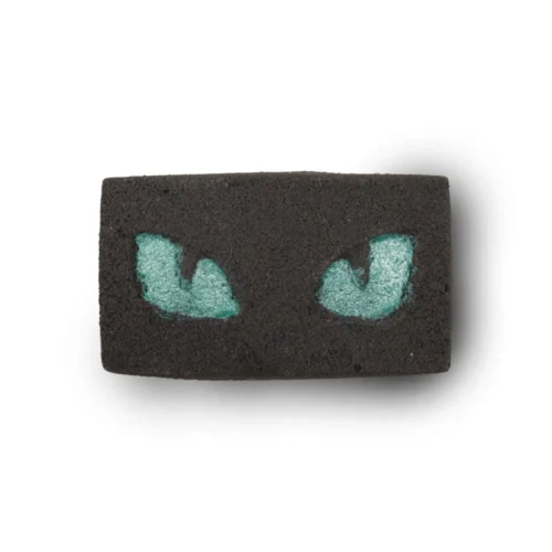 Cat Eyes badebombe 80g