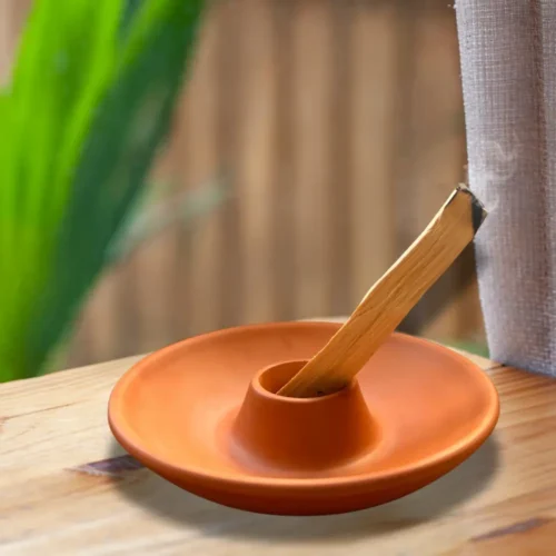 Palo Santo og Atados brænderstøtte