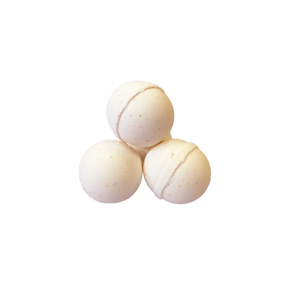 Bolig|Aromaterapi badebombe - afgiftende 1 Bolig|Aromaterapi badebombe - afgiftende