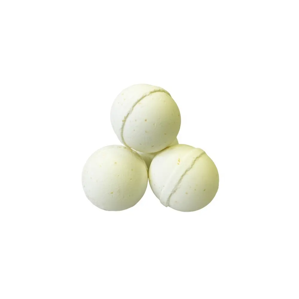 Bolig|Aromaterapi Badebombe - Stimulerende 1 Bolig|Aromaterapi Badebombe - Stimulerende