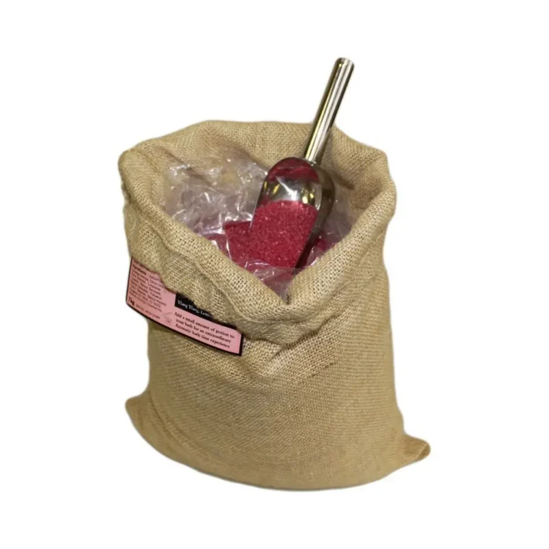 Bolig|Aromaterapi Bath Potions 7kg - Passion