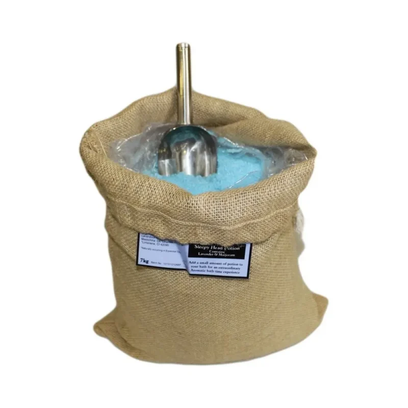 Bolig|Aromaterapi Bath Potions 7 kg - Slap af søvn